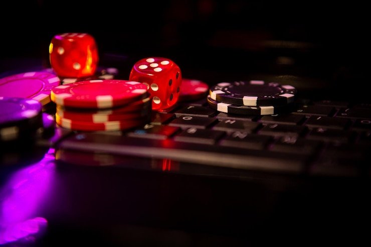 Tampilan layar proses deposit melalui metode digital dan bank lokal di daget4d