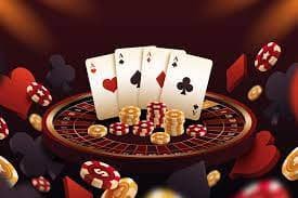 Simbol keamanan digital mewakili perlindungan data di platform daget4d