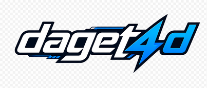 Logo daget4d